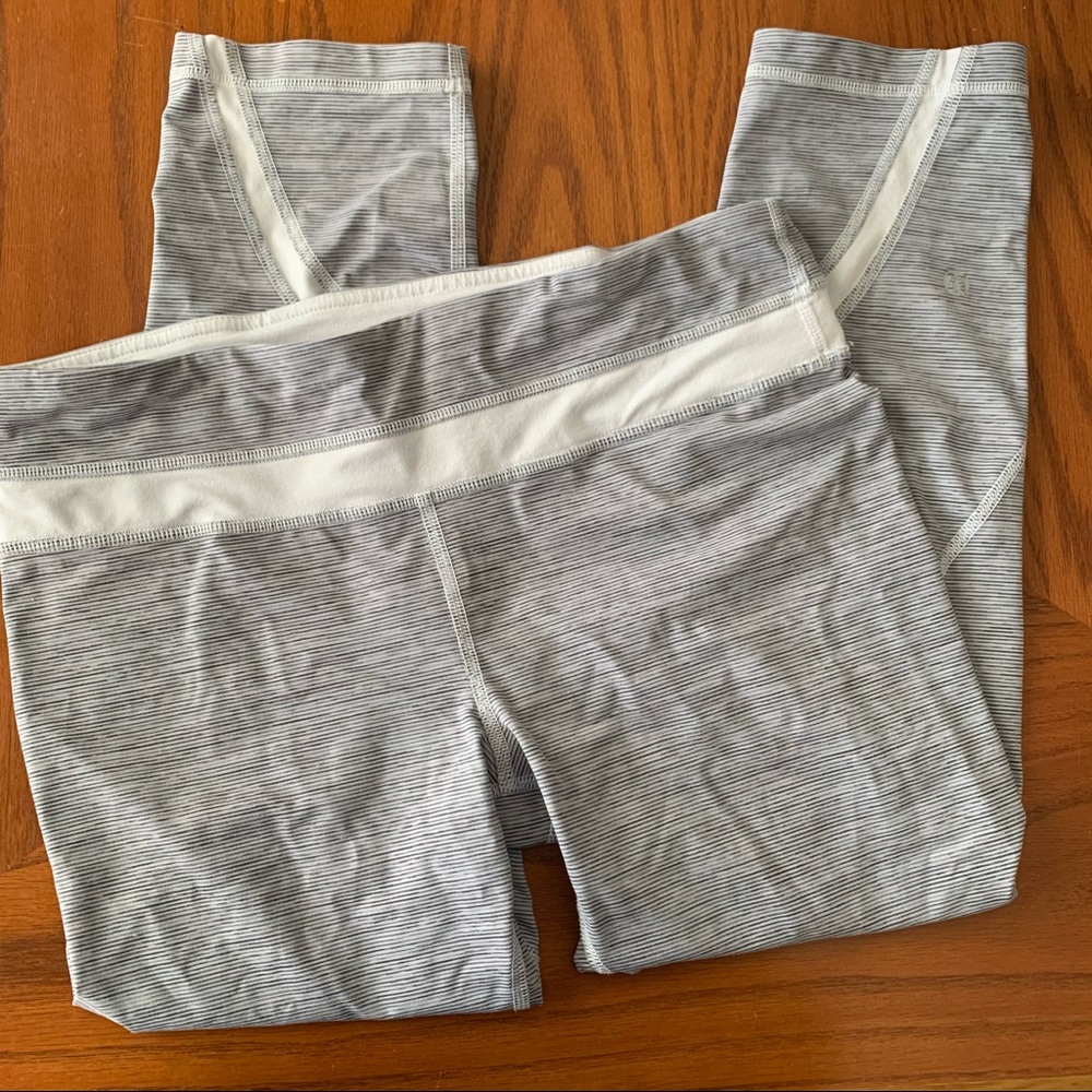 Lululemon leggings